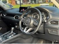 All New Mazda CX-5 2.0 C ปี 2018 ใช้งานน้อย 7 หมื่น รูปที่ 10